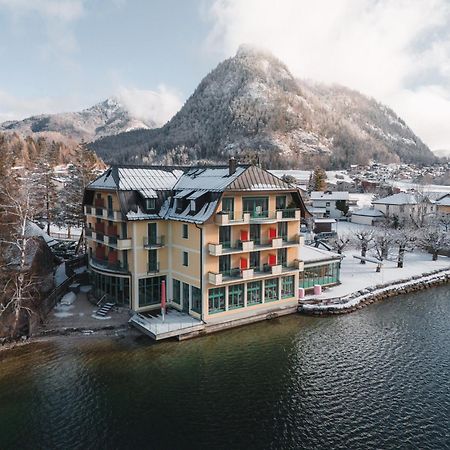 Hotel Seerose Fuschl am See Luaran gambar