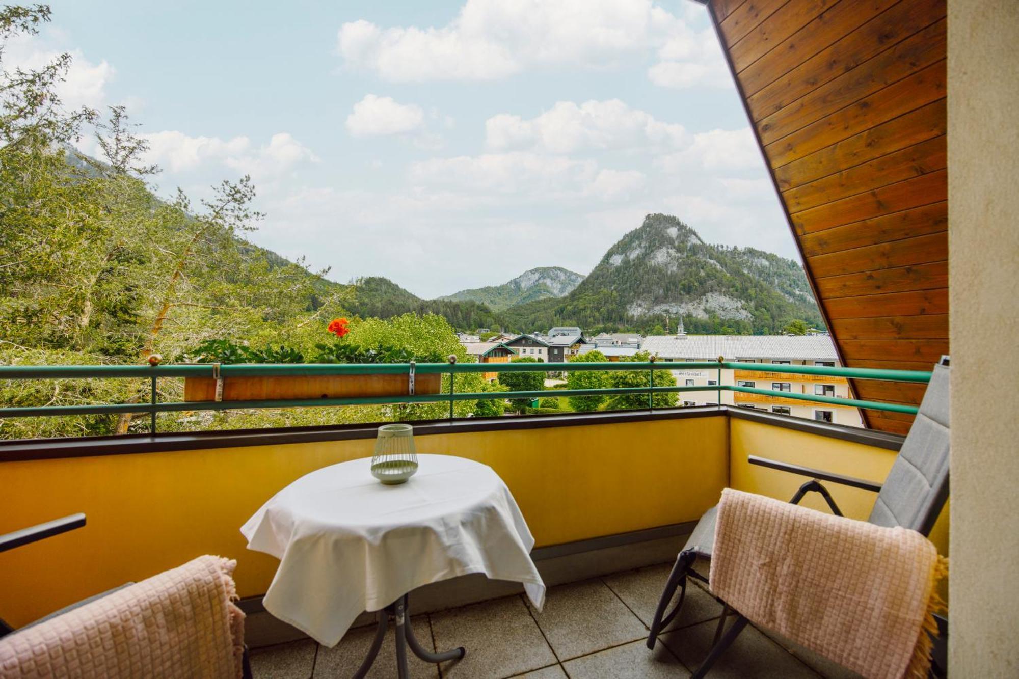 Hotel Seerose Fuschl am See Luaran gambar
