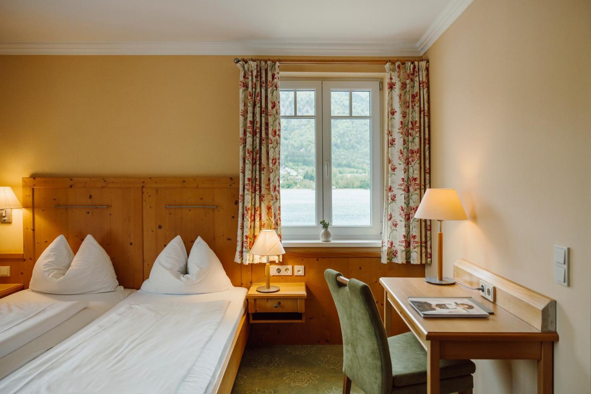 Hotel Seerose Fuschl am See Luaran gambar