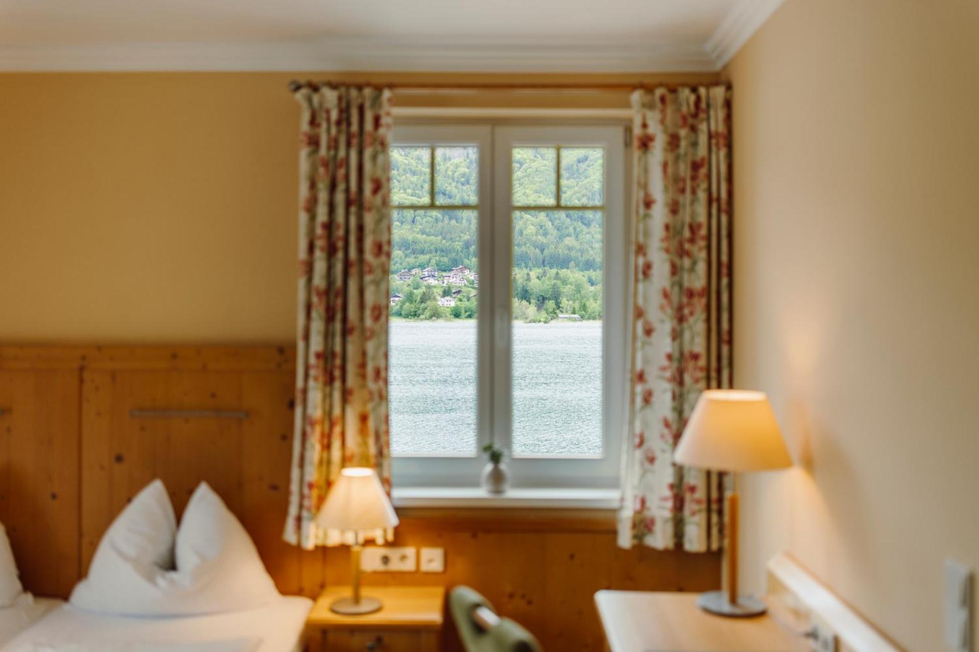 Hotel Seerose Fuschl am See Luaran gambar