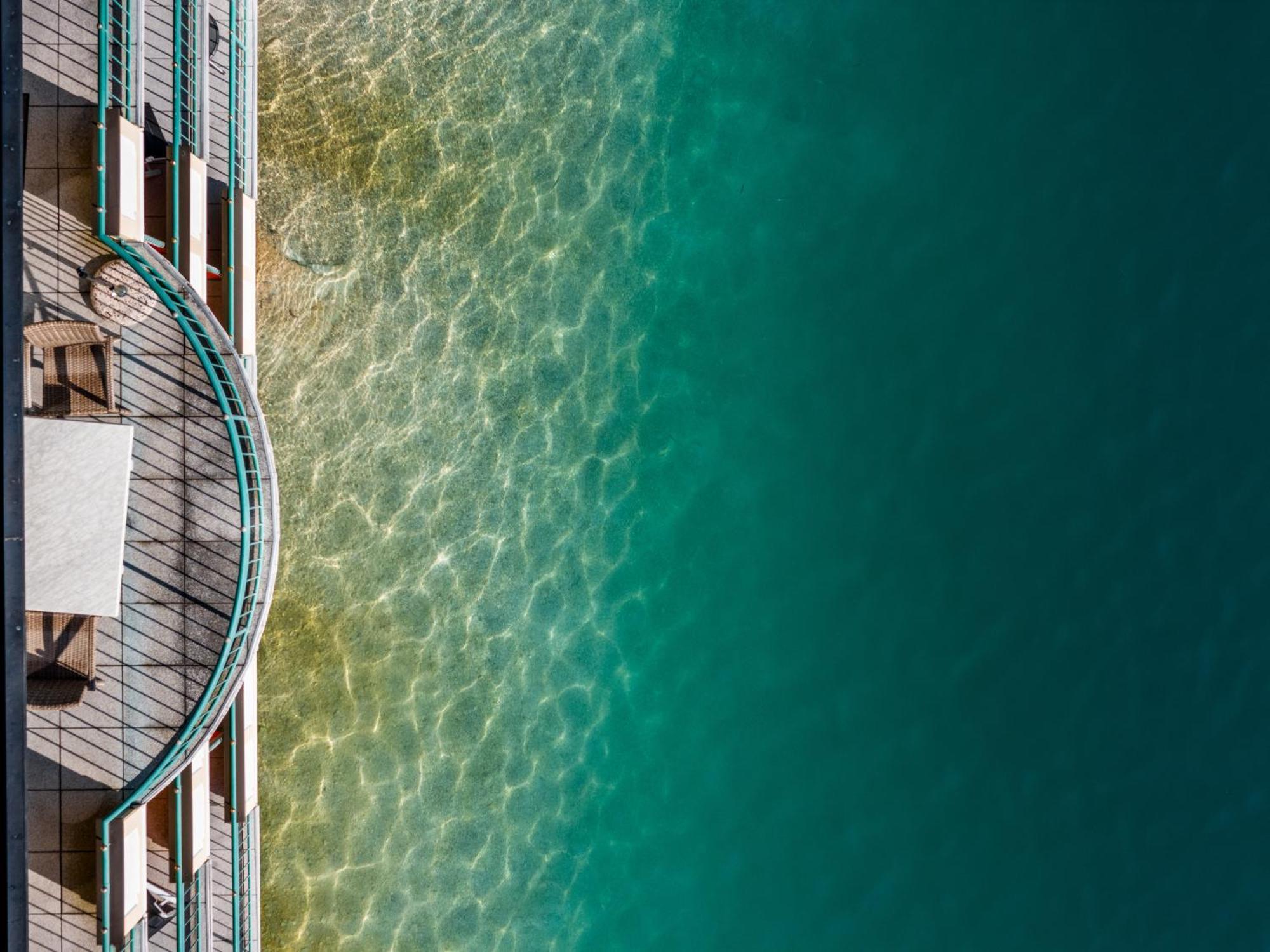 Hotel Seerose Fuschl am See Luaran gambar