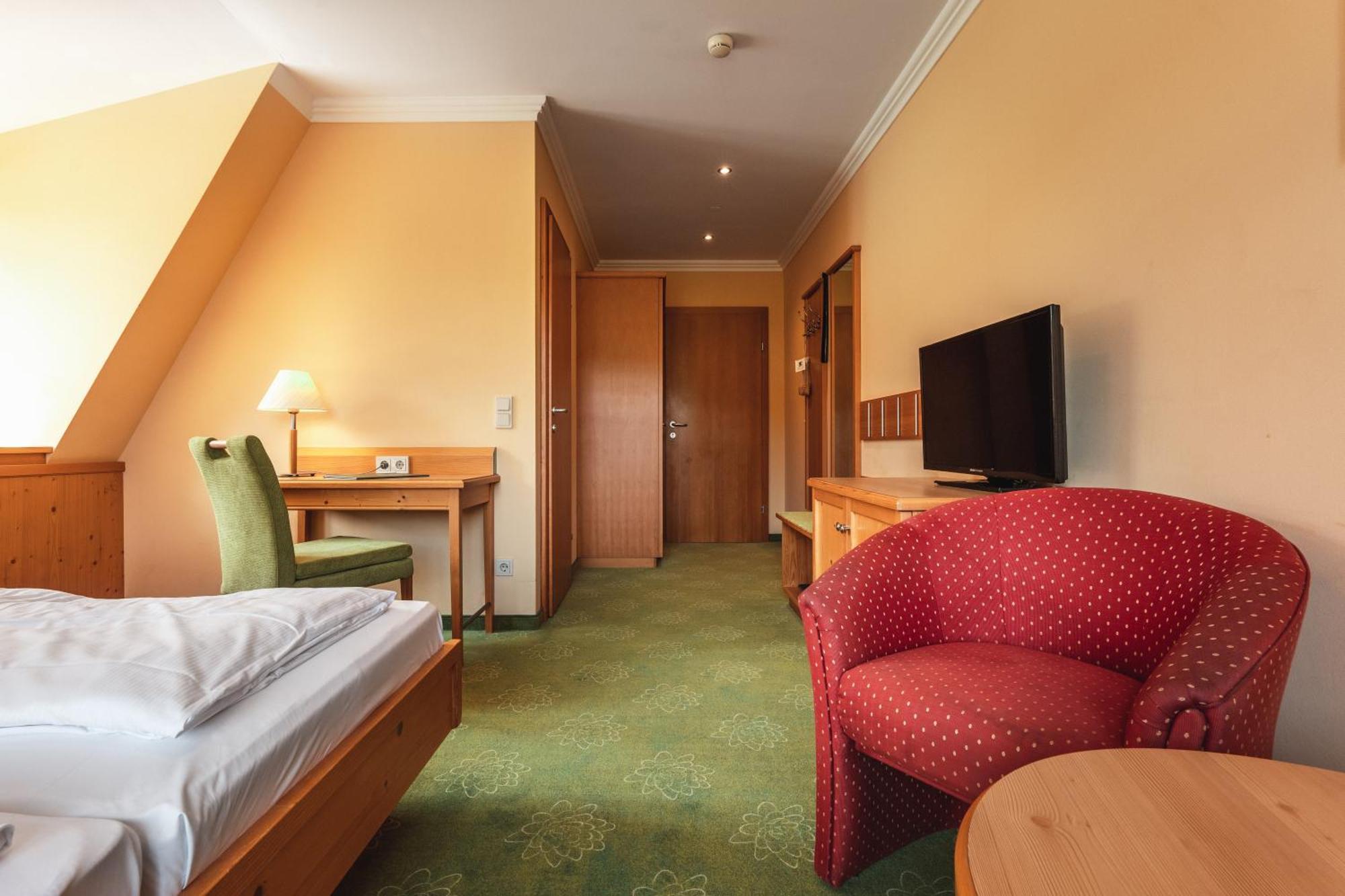 Hotel Seerose Fuschl am See Luaran gambar