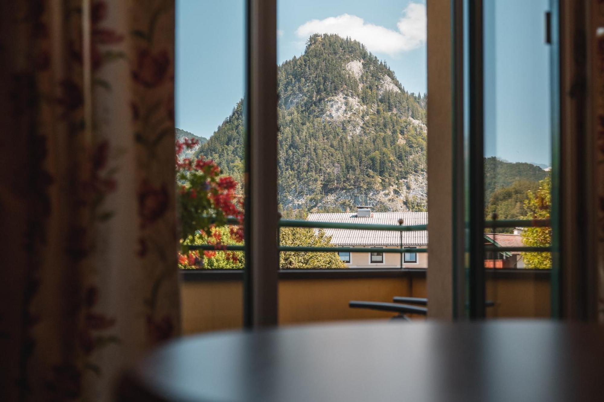 Hotel Seerose Fuschl am See Luaran gambar