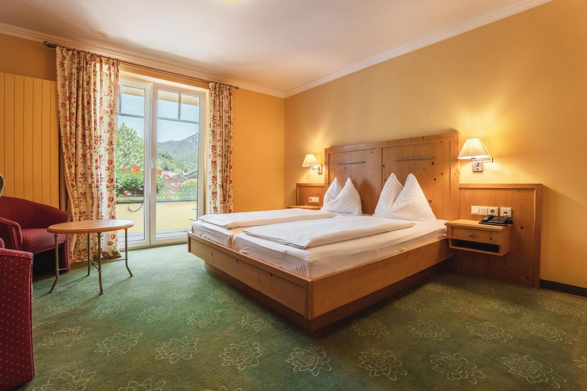Hotel Seerose Fuschl am See Luaran gambar