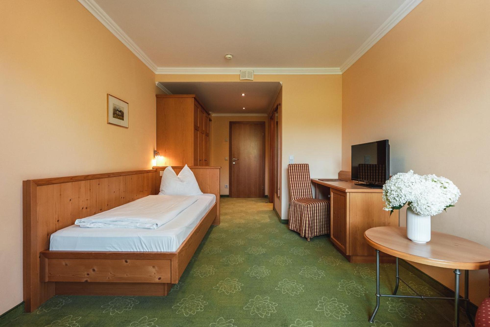 Hotel Seerose Fuschl am See Luaran gambar