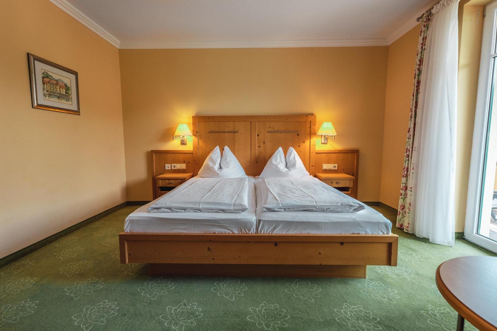 Hotel Seerose Fuschl am See Luaran gambar