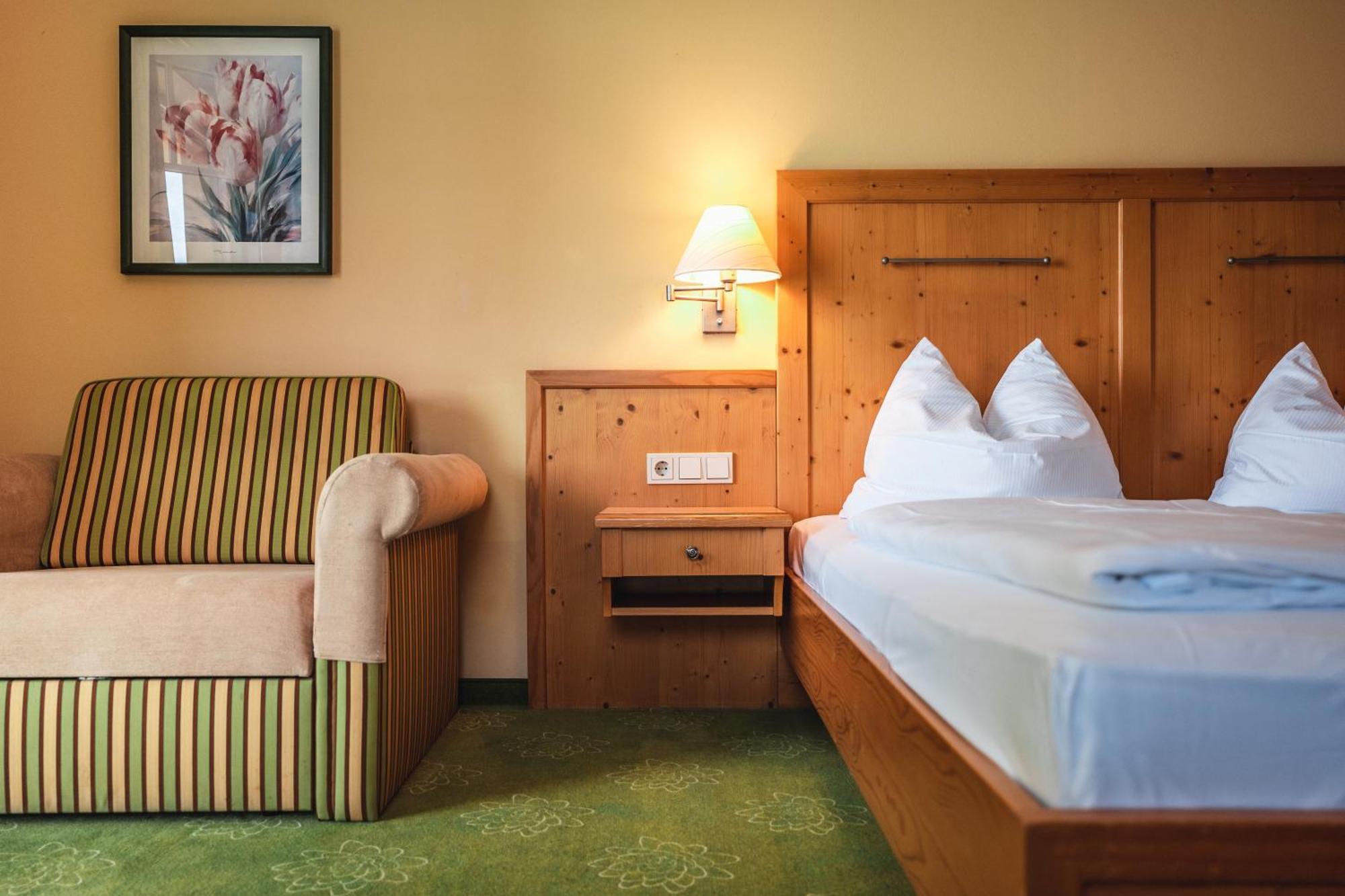 Hotel Seerose Fuschl am See Luaran gambar